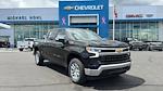 2025 Chevrolet Silverado 1500 Crew Cab 4WD Pickup for sale #CC25406 - photo 1