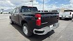 2025 Chevrolet Silverado 1500 Crew Cab 4WD Pickup for sale #CC25406 - photo 5