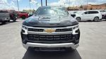 2025 Chevrolet Silverado 1500 Crew Cab 4WD Pickup for sale #CC25406 - photo 8