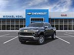2025 Chevrolet Silverado 1500 Crew Cab 4WD Pickup for sale #CC25406 - photo 38