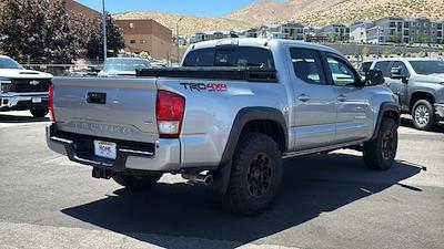 2017 Toyota Tacoma Double Cab 4x4 Pickup for sale #CC25407A - photo 2