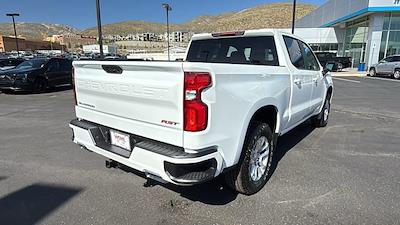 New 2025 Chevrolet Silverado 1500 RST Crew Cab 4WD Pickup for sale #CC25410 - photo 2