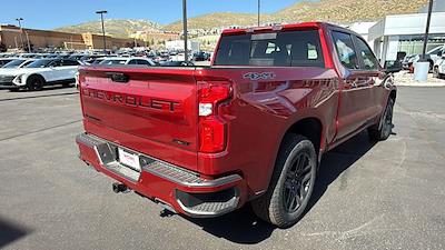 2025 Chevrolet Silverado 1500 Crew Cab 4WD Pickup for sale #CC25413 - photo 2