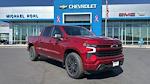 2025 Chevrolet Silverado 1500 Crew Cab 4WD Pickup for sale #CC25413 - photo 1