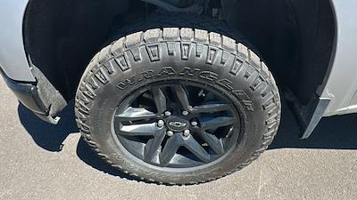 2021 Chevrolet Silverado 1500 Crew Cab 4WD Pickup for sale #CC25422A - photo 1