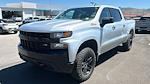2021 Chevrolet Silverado 1500 Crew Cab 4WD Pickup for sale #CC25422A - photo 3