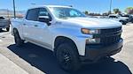 2021 Chevrolet Silverado 1500 Crew Cab 4WD Pickup for sale #CC25422A - photo 4