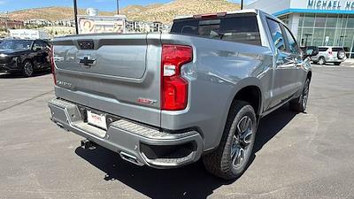 New 2025 Chevrolet Silverado 1500 RST Crew Cab 4WD Pickup for sale #CC25424 - photo 2