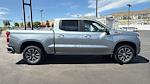 New 2025 Chevrolet Silverado 1500 RST Crew Cab 4WD Pickup for sale #CC25424 - photo 3