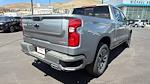 New 2025 Chevrolet Silverado 1500 RST Crew Cab 4WD Pickup for sale #CC25424 - photo 2
