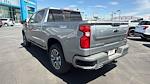 New 2025 Chevrolet Silverado 1500 RST Crew Cab 4WD Pickup for sale #CC25424 - photo 5