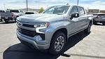 New 2025 Chevrolet Silverado 1500 RST Crew Cab 4WD Pickup for sale #CC25424 - photo 7