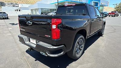 2025 Chevrolet Silverado 1500 Crew Cab 4WD Pickup for sale #CC25425 - photo 2