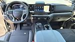 2025 Chevrolet Silverado 1500 Crew Cab 4WD Pickup for sale #CC25425 - photo 26