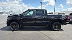 2025 Chevrolet Silverado 1500 Crew Cab 4WD Pickup for sale #CC25429 - photo 6