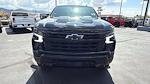2025 Chevrolet Silverado 1500 Crew Cab 4WD Pickup for sale #CC25429 - photo 8