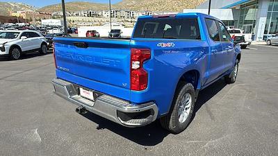2025 Chevrolet Silverado 1500 Crew Cab 4WD Pickup for sale #CC25433 - photo 2