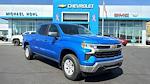 2025 Chevrolet Silverado 1500 Crew Cab 4WD Pickup for sale #CC25433 - photo 1