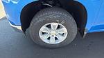 2025 Chevrolet Silverado 1500 Crew Cab 4WD Pickup for sale #CC25433 - photo 9