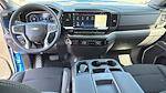 2025 Chevrolet Silverado 1500 Crew Cab 4WD Pickup for sale #CC25433 - photo 26