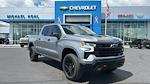 2025 Chevrolet Silverado 1500 Crew Cab 4WD Pickup for sale #CC25434 - photo 1