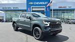 2025 Chevrolet Silverado 1500 Crew Cab 4WD Pickup for sale #CC25435 - photo 1