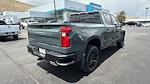 2025 Chevrolet Silverado 1500 Crew Cab 4WD Pickup for sale #CC25435 - photo 2