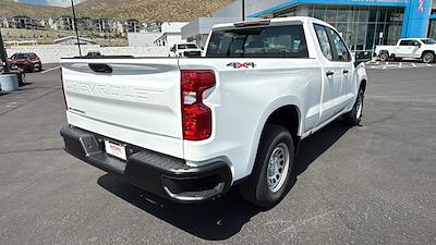 2025 Chevrolet Silverado 1500 Double Cab 4WD Pickup for sale #CC25436 - photo 2