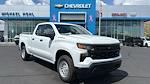 2025 Chevrolet Silverado 1500 Double Cab 4WD Pickup for sale #CC25436 - photo 1