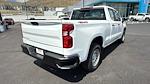 2025 Chevrolet Silverado 1500 Double Cab 4WD Pickup for sale #CC25436 - photo 2