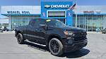 2025 Chevrolet Silverado 1500 Double Cab 4WD Pickup for sale #CC25440A - photo 1