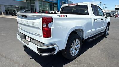 2025 Chevrolet Silverado 1500 Double Cab 4WD Pickup for sale #CC25441 - photo 2