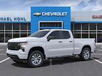 2025 Chevrolet Silverado 1500 Double Cab 4WD Pickup for sale #CC25441 - photo 33