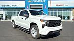 2025 Chevrolet Silverado 1500 Double Cab 4WD Pickup for sale #CC25441 - photo 1
