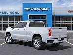2025 Chevrolet Silverado 1500 Double Cab 4WD Pickup for sale #CC25441 - photo 34