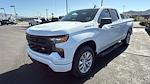 2025 Chevrolet Silverado 1500 Double Cab 4WD Pickup for sale #CC25441 - photo 7