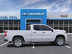 2025 Chevrolet Silverado 1500 Double Cab 4WD Pickup for sale #CC25441 - photo 35