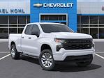 2025 Chevrolet Silverado 1500 Double Cab 4WD Pickup for sale #CC25441 - photo 37