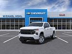 2025 Chevrolet Silverado 1500 Double Cab 4WD Pickup for sale #CC25441 - photo 38