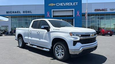 2025 Chevrolet Silverado 1500 Double Cab 4WD Pickup for sale #CC25442 - photo 1