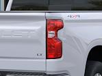 2025 Chevrolet Silverado 1500 Double Cab 4WD Pickup for sale #CC25442 - photo 41