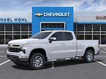 2025 Chevrolet Silverado 1500 Double Cab 4WD Pickup for sale #CC25442 - photo 33