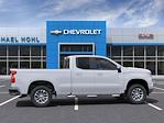 2025 Chevrolet Silverado 1500 Double Cab 4WD Pickup for sale #CC25442 - photo 35