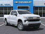 2025 Chevrolet Silverado 1500 Double Cab 4WD Pickup for sale #CC25442 - photo 37