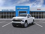 2025 Chevrolet Silverado 1500 Double Cab 4WD Pickup for sale #CC25442 - photo 38