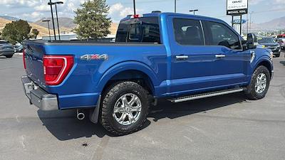 2022 Ford F-150 SuperCrew Cab 4WD Pickup for sale #CC25442A - photo 2