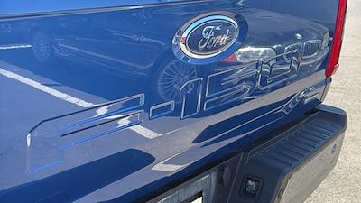 2022 Ford F-150 SuperCrew Cab 4x4 Pickup for sale #CC25442A - photo 2