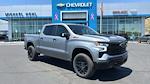 2025 Chevrolet Silverado 1500 Crew Cab 4WD Pickup for sale #CC25443 - photo 1