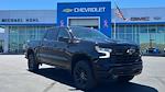 2025 Chevrolet Silverado 1500 Crew Cab 4WD Pickup for sale #CC25444 - photo 1
