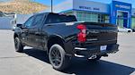 2025 Chevrolet Silverado 1500 Crew Cab 4WD Pickup for sale #CC25444 - photo 5